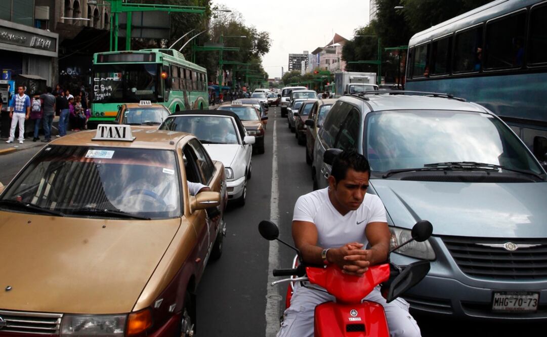 (Foto: Archivo/El Universal)