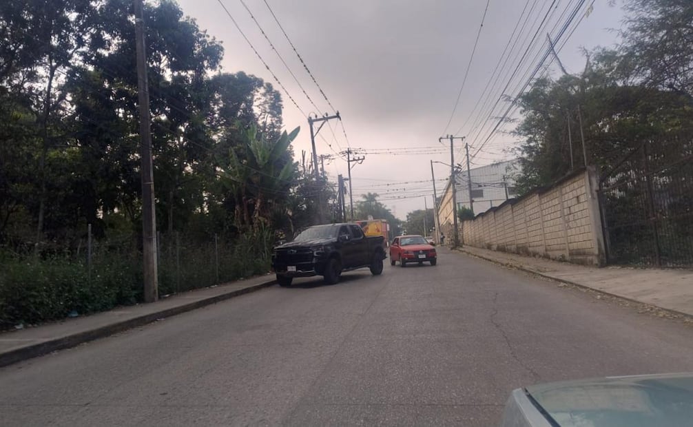 Expresidente municipal de Ixtaczoquitlán, Veracruz sufre ataque armado; morenista logra sobrevivir.
Foto: Especial.