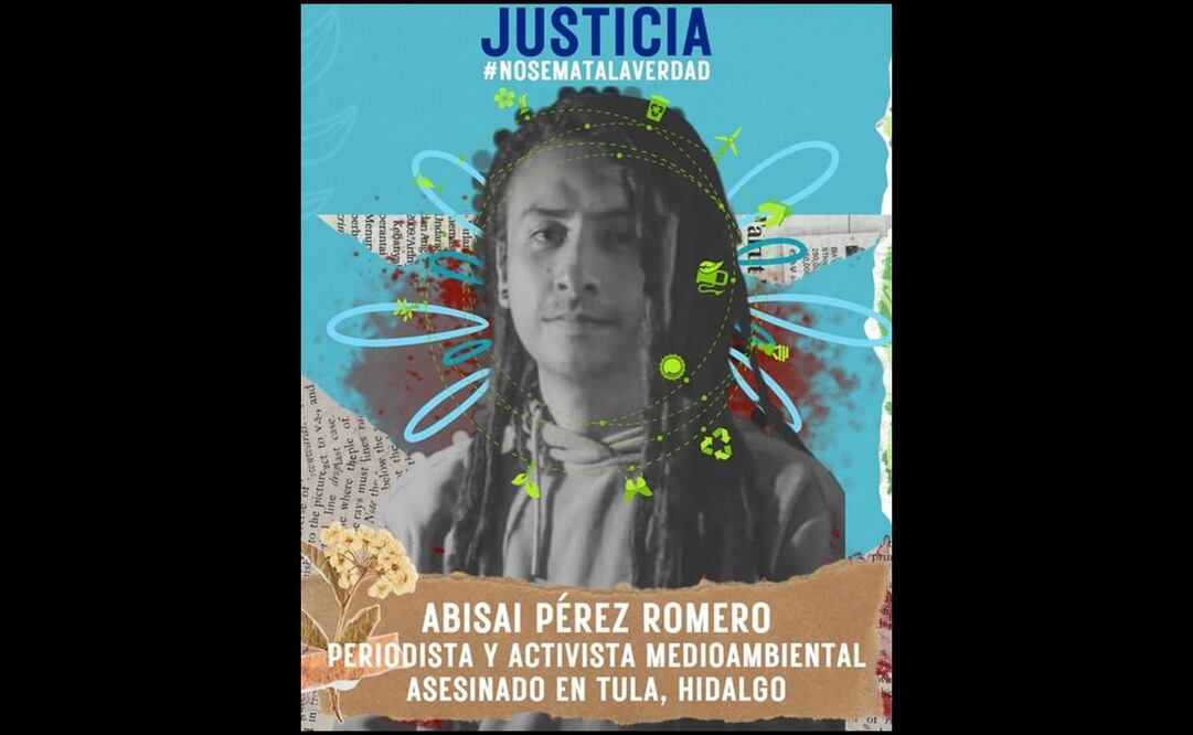 Foto: Twitter ONEA México