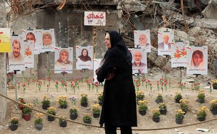 UNAM rechaza ofensiva militar de EU e Israel en Medio Oriente; “la violencia es inadmisible”, condena