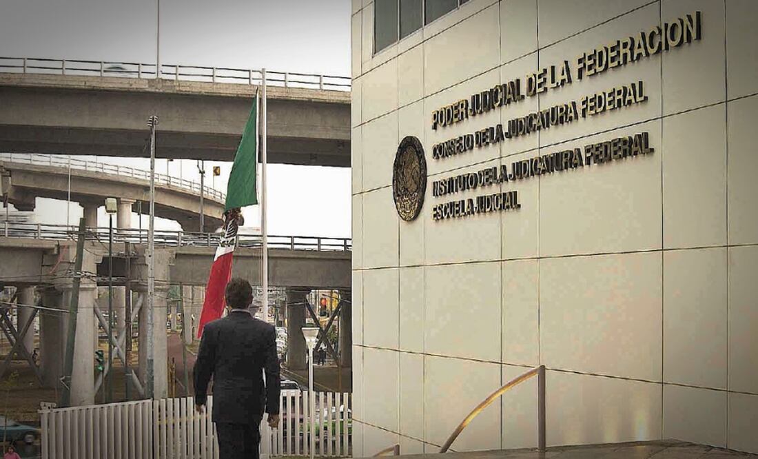 Foto: Archivo/EL UNIVERSAL