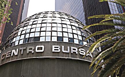 BVM gana 1.22% ante alza de tasas de la Fed