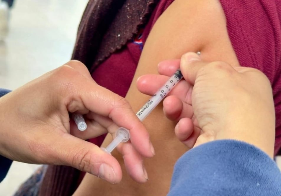 Alerta en Yucatán por más contagios de sarampión. Foto: Especial