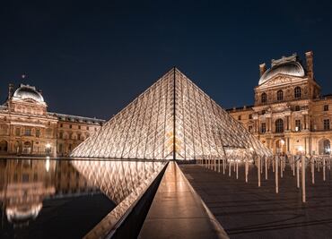 5 de los peores robos a museos que se han cometido en la Historia