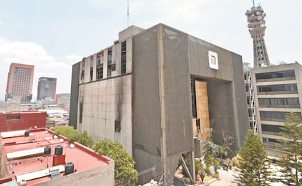 CDMX cambia tren del Metro por un nuevo centro de control