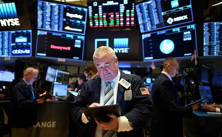 Septiembre se convierte en el peor mes para Wall Street desde que inició la pandemia