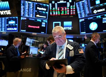 Septiembre se convierte en el peor mes para Wall Street desde que inició la pandemia