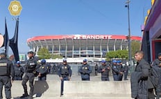 Reapertura del Estadio Banorte: ¿Vas al México vs Portugal? Estos son los artículos que no puedes ingresar