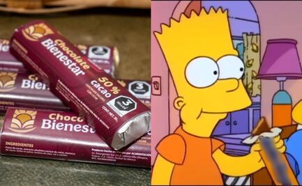 Chocolate del Bienestar se vuelve viral en redes; usuarios reaccionan con los mejores memes