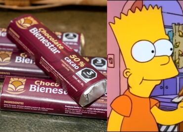 Chocolate del Bienestar se vuelve viral en redes; usuarios reaccionan con los mejores memes