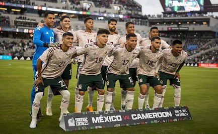 Precios de escándalo para ver a la Selección Mexicana en Las Vegas
