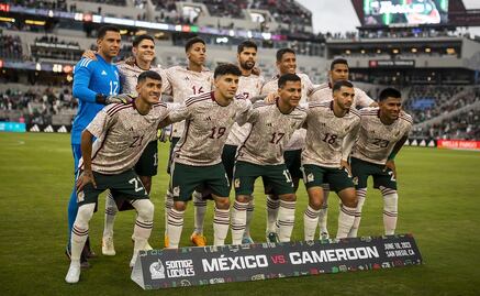 Precios de escándalo para ver a la Selección Mexicana en Las Vegas