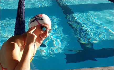 Liliana Ibáñez solicitó un incremento en su beca de 18 mil a 30 mil pesos