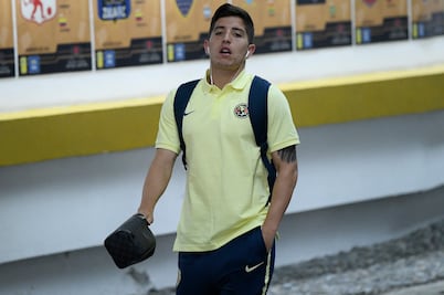 El América vuelve a ser señalado de tramposo en la eLiga MX