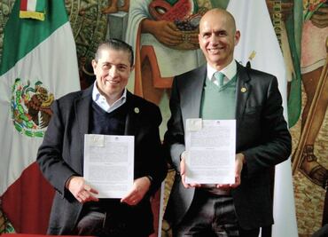 Coyoacán y C5 firman convenio de colaboración; buscan una respuesta más efectiva ante emergencias