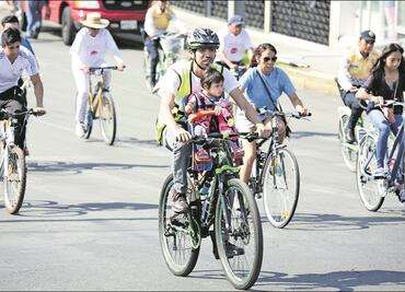Plan Nacional de Desarrollo tendrá a la activación física como prioridad