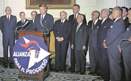 EU-América Latina: 61 años de alianzas fallidas