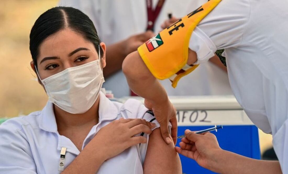 Foto: Getty Images vía BBC