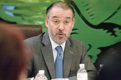 UNAM: personal de PGR no está listo para fiscalía