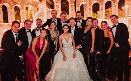 Boda con 300 invitados desata al menos 100 contagios de Covid-19 en Baja California