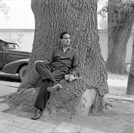 Octavio Paz, un nuevo pasaporte al verso y la prosa del Nobel