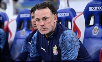 Chivas y los temas pendientes que definirá con Gabriel Milito