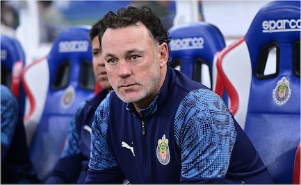 Chivas y los temas pendientes que definirá con Gabriel Milito