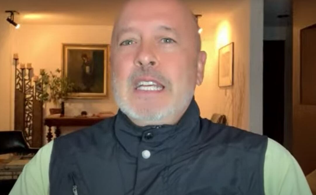 Foto: captura de video