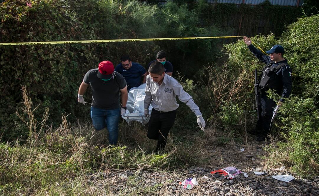 Foto: Archivo/ Cuartoscuro