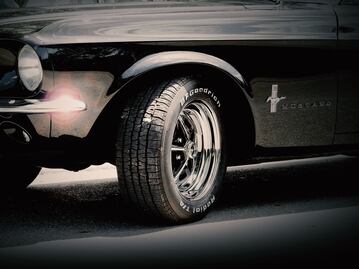 Chipotes y pellizcos en tus llantas ¿cómo actuar?