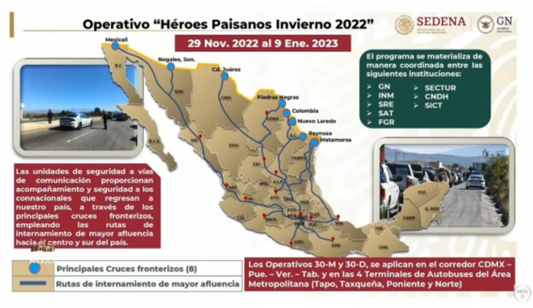 La mañanera de AMLO, 20 de diciembre, minuto a minuto