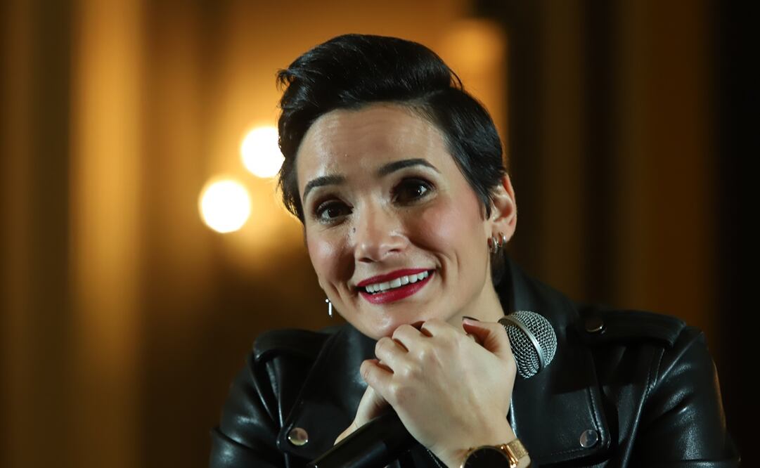 Robin Torres. Foto: Edgar Negrete