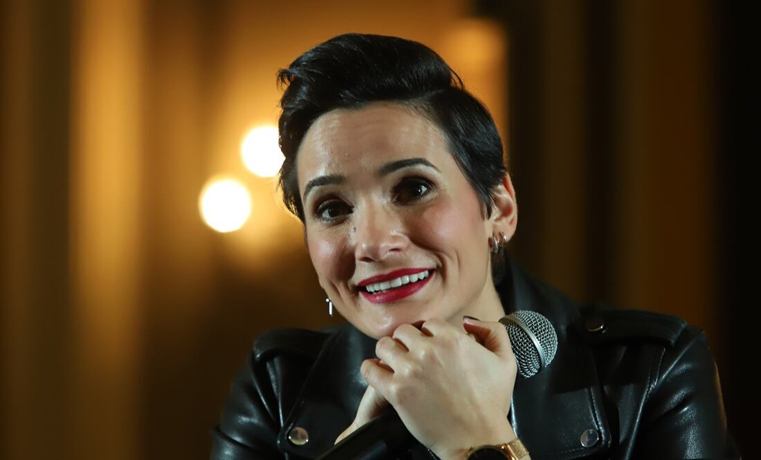 Robin Torres. Foto: Edgar Negrete