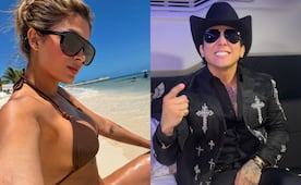 Edwin Luna y Kimberly Flores se separan, ¿hubo infidelidad?; “No buscamos culpables”