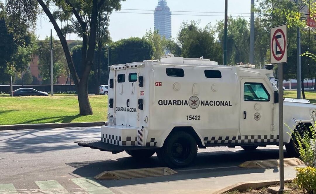 Foto: Especial EL UNIVERSAL