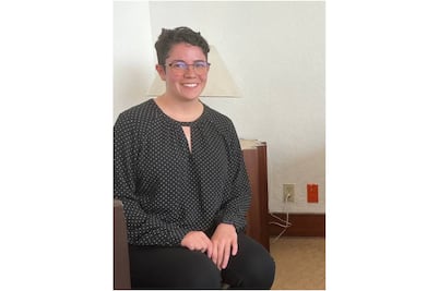 Concluye proceso contra mexicana en Qatar; evita condena de 7 años de cárcel y 100 latigazos