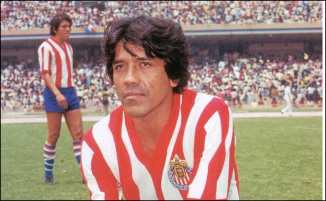 Gabriel López Zapiain. Foto: @RafaeIRamosV