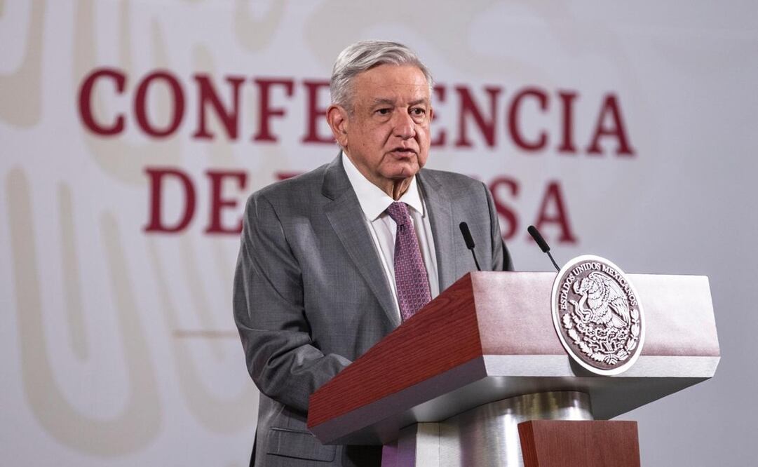 Foto: Sergio Tapia/EL UNIVERSAL 