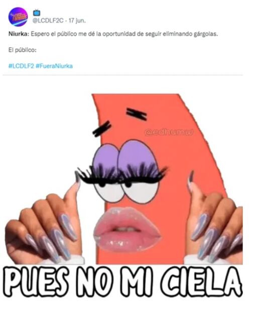 Sheinbaum, la guitarrista, el whats de Ebrard y Niurka, en los memes de la semana