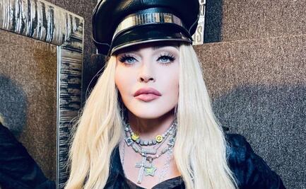 Fans de Madonna "explotan" contra Ticketmaster por fila virtual y boletos agotados