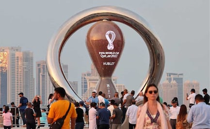 Estos son los 3 equipos favoritos para consagrarse campeón en Qatar 2022