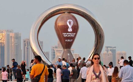 Estos son los 3 equipos favoritos para consagrarse campeón en Qatar 2022