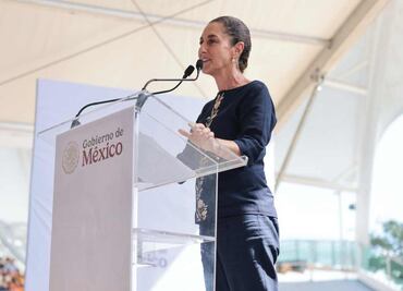 Gira de primer informe reúne a 535 mil en 30 estados