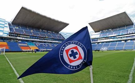 Clara Brugada desmiente que Cruz Azul construirá su estadio en el Parque Bicentenario