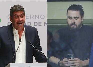 Arturo Elías Ayub pide a los aficionados de Chivas apoyar a Amaury Vergara