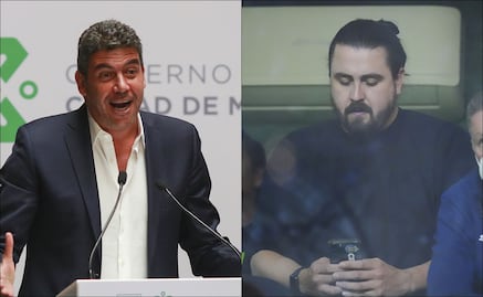 Arturo Elías Ayub pide a los aficionados de Chivas apoyar a Amaury Vergara