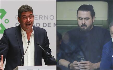 Arturo Elías Ayub pide a los aficionados de Chivas apoyar a Amaury Vergara