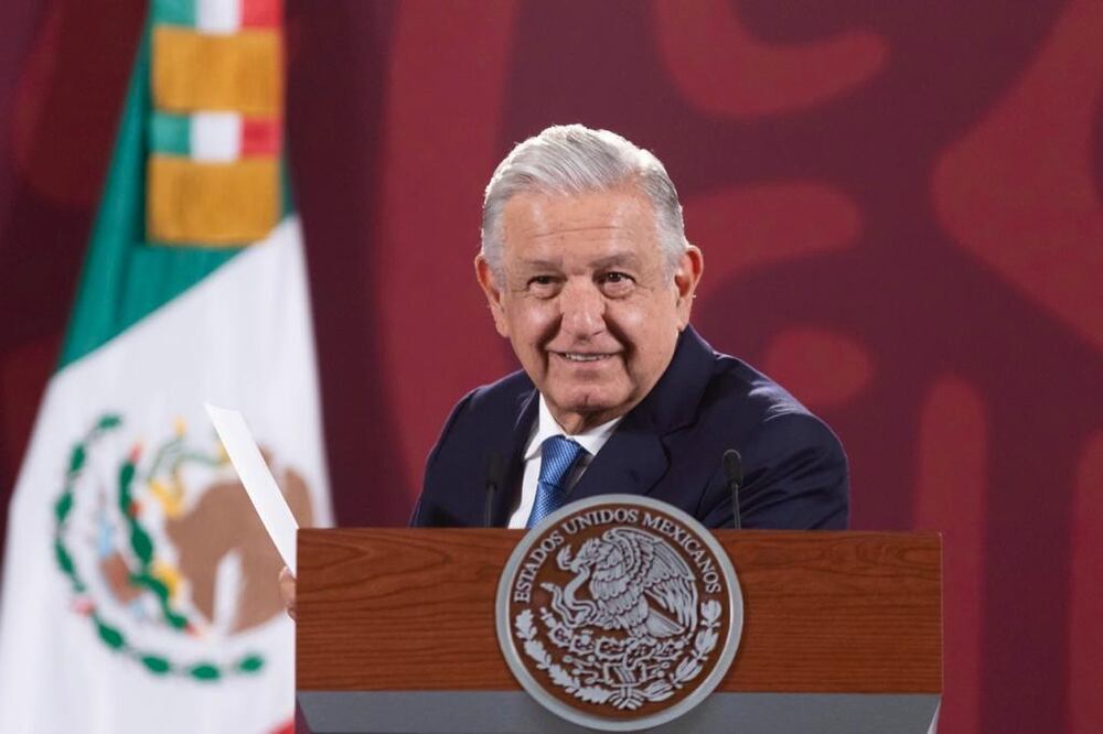 Foto: Presidencia