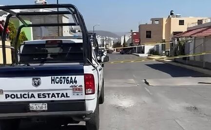 Ataque armado deja 2 lesionadas en Mineral de la Reforma, Hidalgo; agresión podría estar relacionada con un problema familiar
