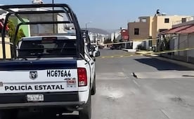 Ataque armado deja 2 lesionadas en Mineral de la Reforma, Hidalgo; agresión podría estar relacionada con un problema familiar